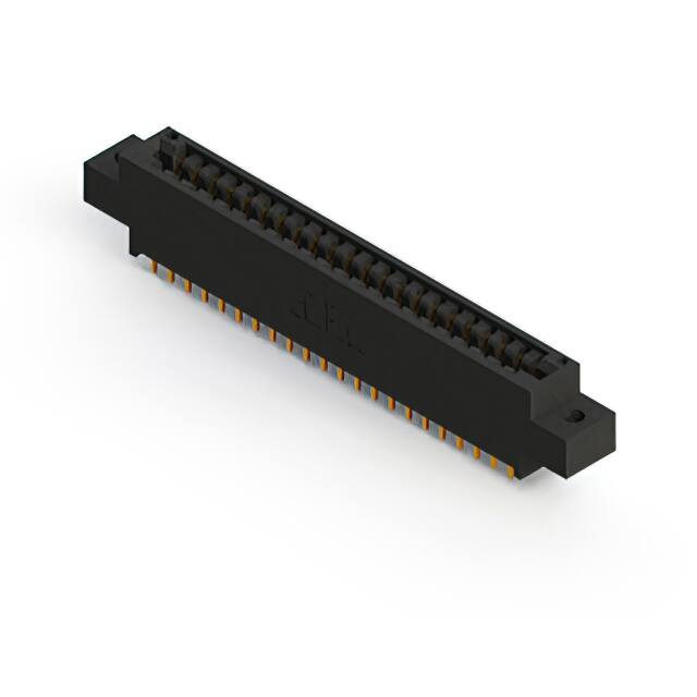 396-044-540-802 EDAC Inc.  Edgeboard Connectors